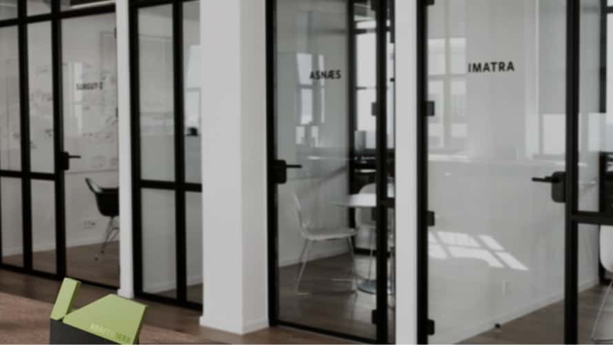 Umbraco Meetup (Copenhagen)