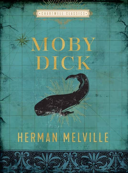 Moby Dick Book Club - Part 2