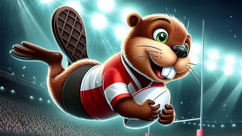 Touch Rugby: New Players Welcome! (Gravelly Point)