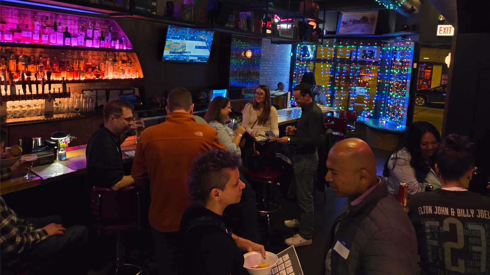 Thirsty Thursday Singles Night! 20s-40s