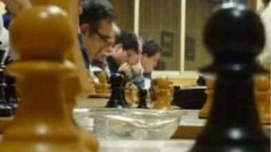 Torneo Ajedrez "MIÉRCOLES La Didáctica" Chess Tournament: 19h Gratuito.Free.