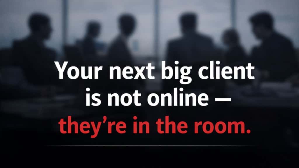 Boost your business