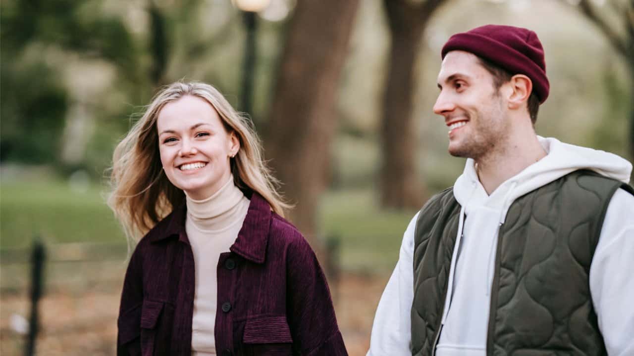 Step+Connect: A Social Walking Meetup in Seattle