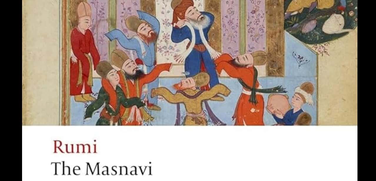 Masnavi Reading Group
