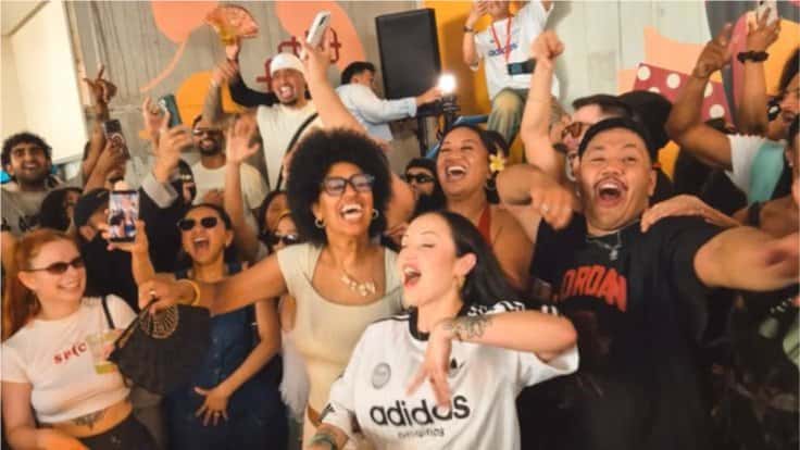Friday Social | Expats, Locals & New Faces Welcome (Every Friday)