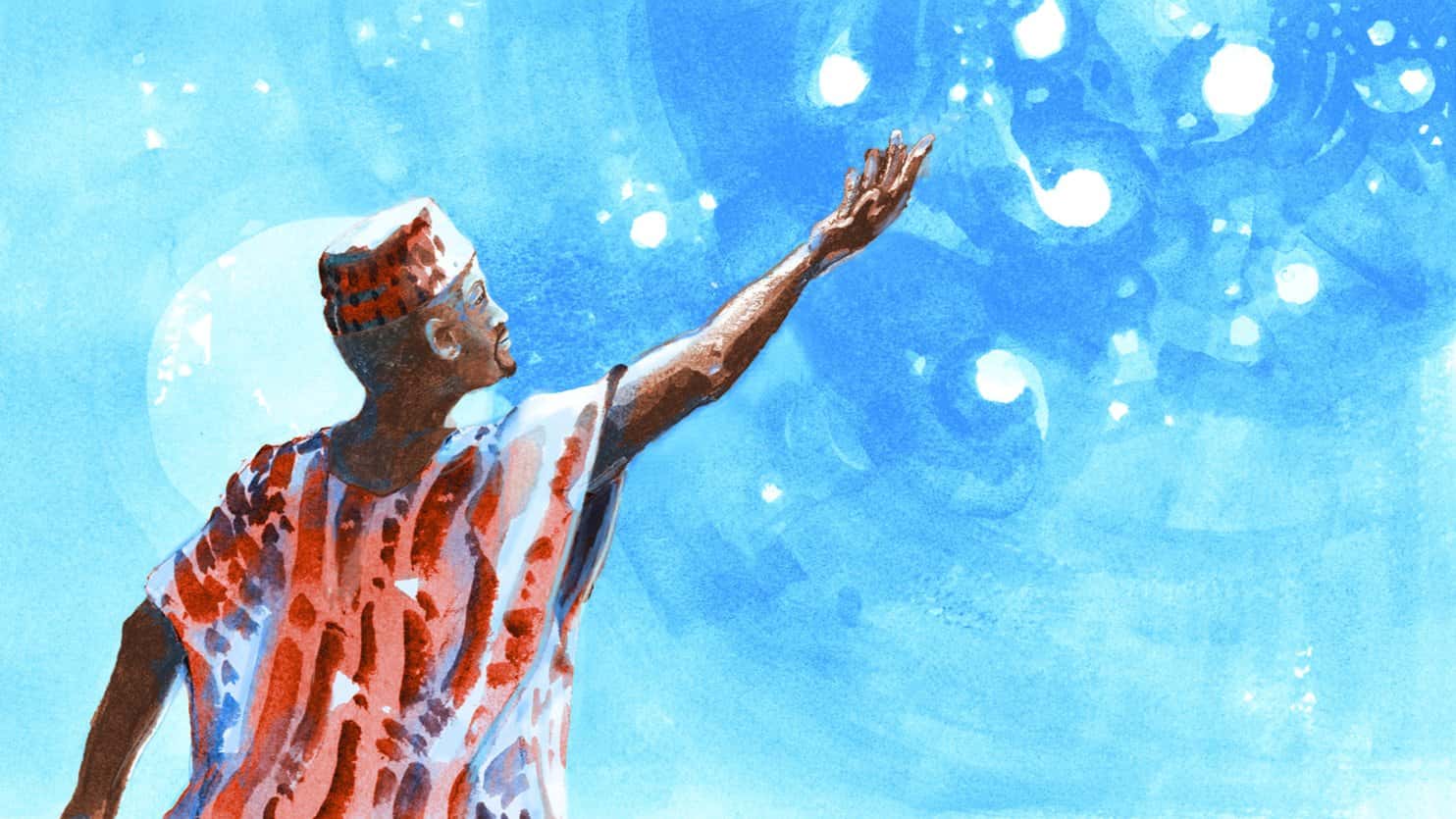 Expand Your Spiritual Awareness