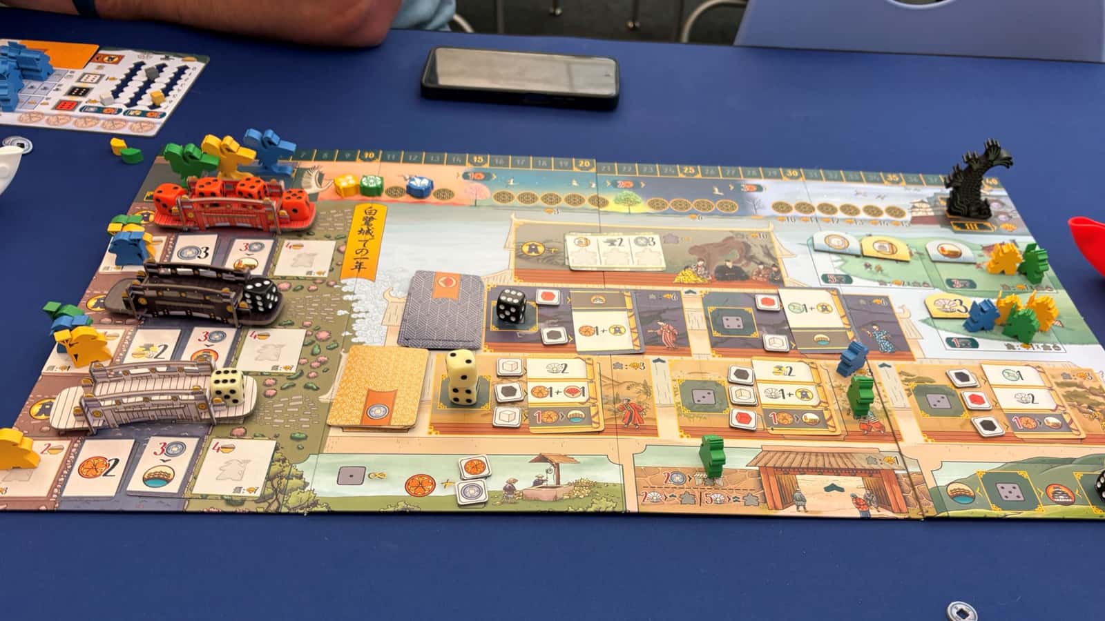 Game Night for Adults at Glenside