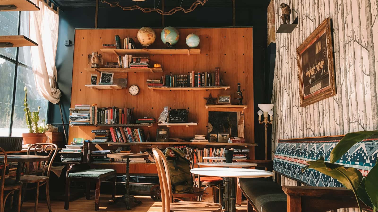Waves Coffee (Hastings)