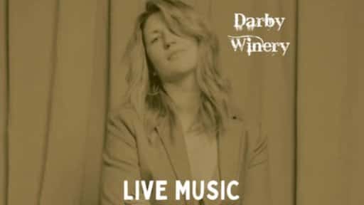 Music at Darby Winery