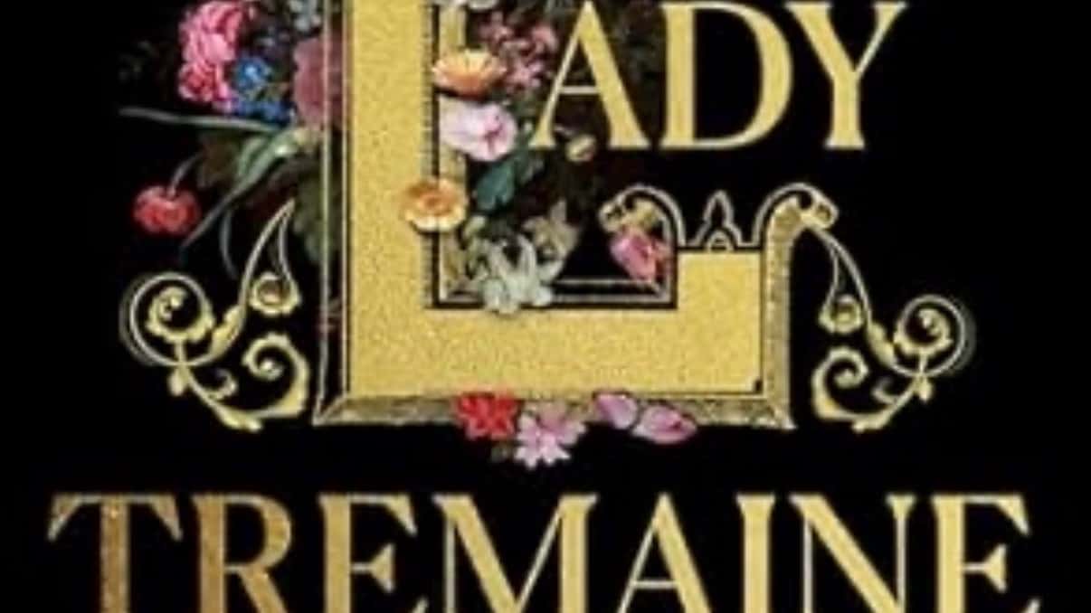 August Book Discussion: Lady Tremaine