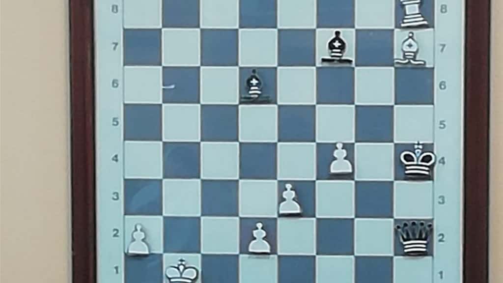 Torneo Ajedrez "Lunes GUAY La Didáctica" Chess Tournament: 19h Gratuito Free.