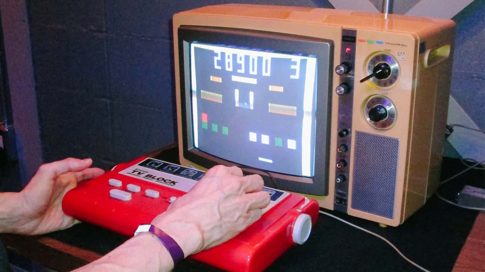 Koenji RetroGaming Party