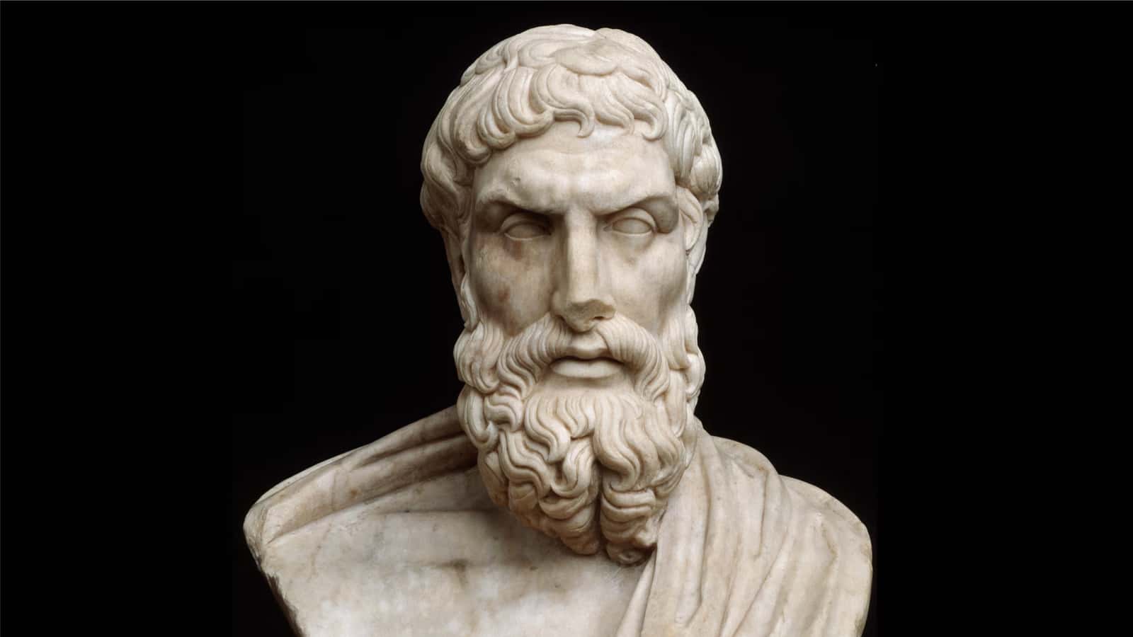 Greek Summer III: Hellenistic Philosophy - Stoics, Epicureans, Sceptics