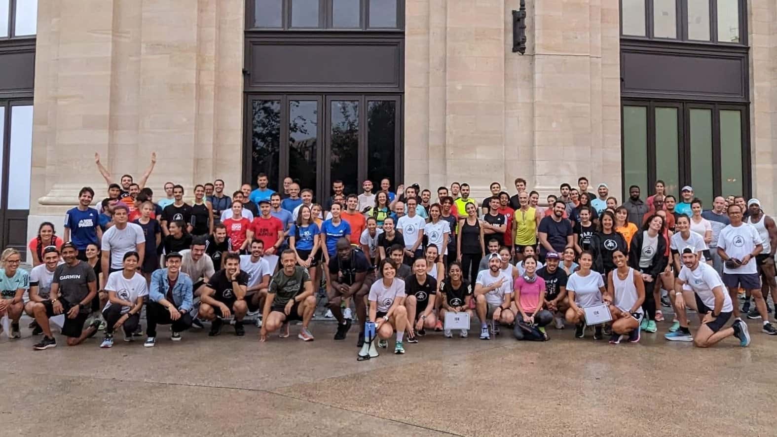 💥💥 RUNNING POUR DEBUTANTS & CONFIRMES 💥💥