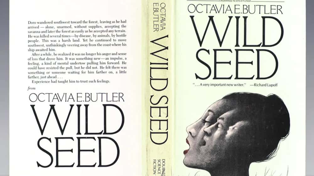 Wild Seed @ GameOn U st