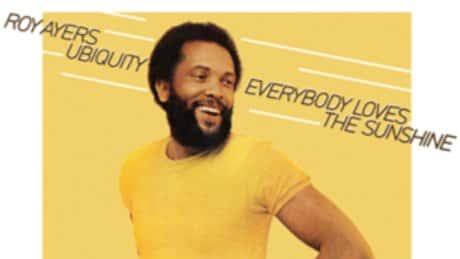 Bees & Things & Flowers: A Tribute to the Music of Roy Ayers