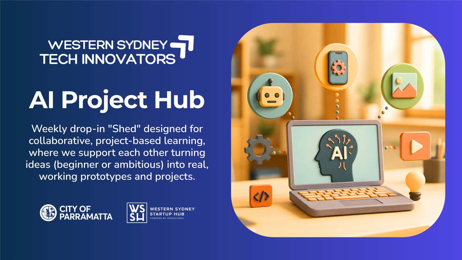 AI Project Hub