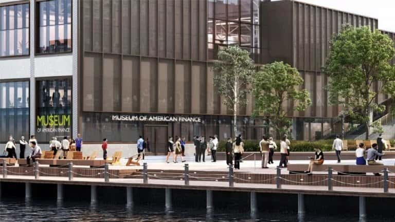 Museum of American Finance