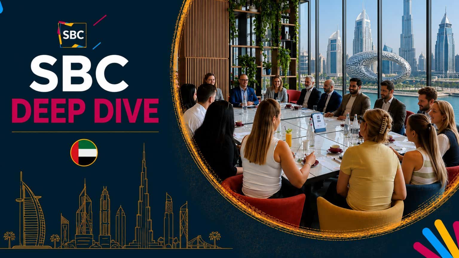 SBC Mixed Business Deep Dive