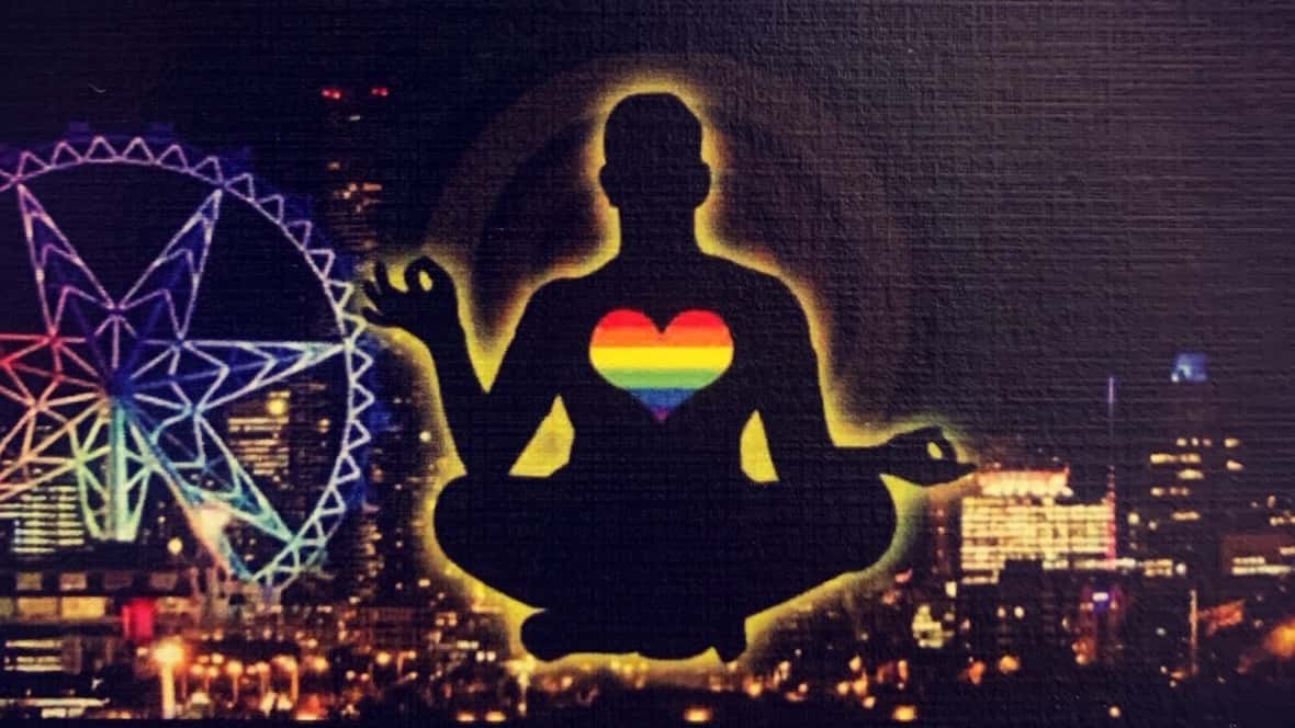 Queer Meditation
