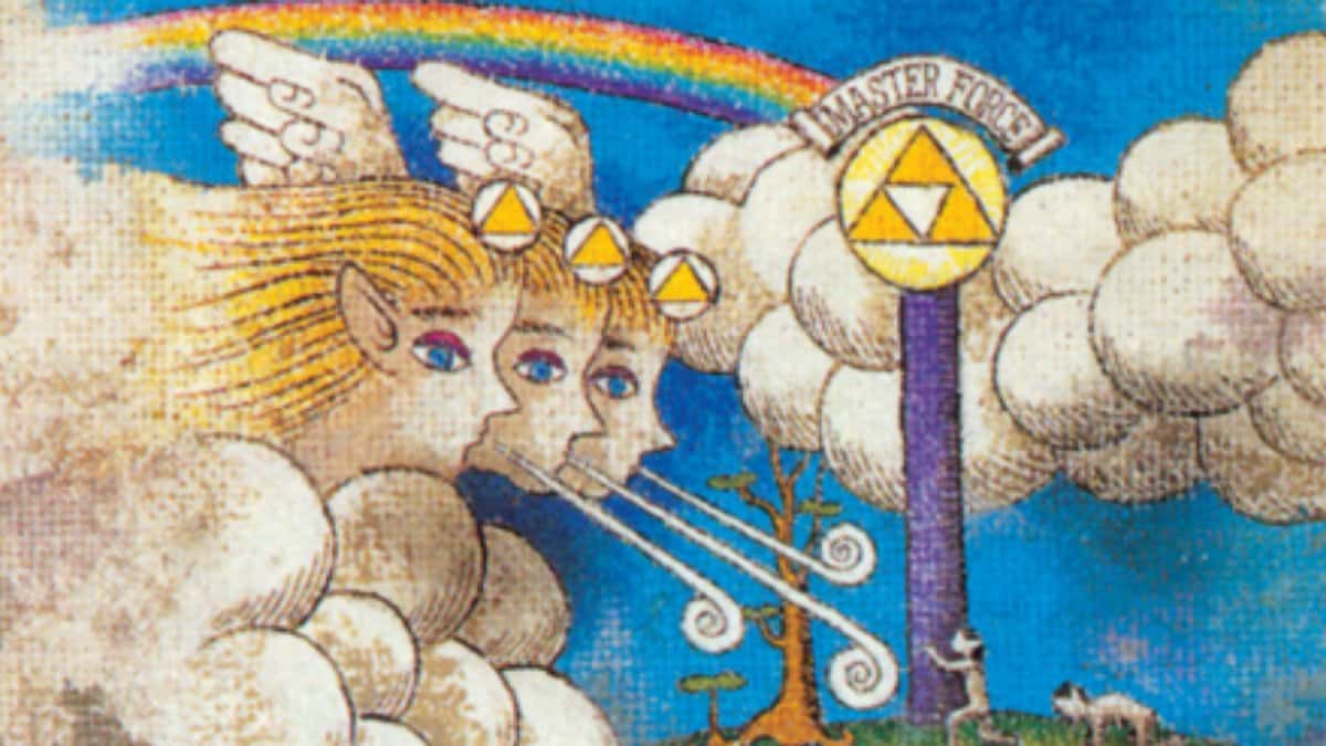 Pop Culture Paganism and Magic - An Introduction