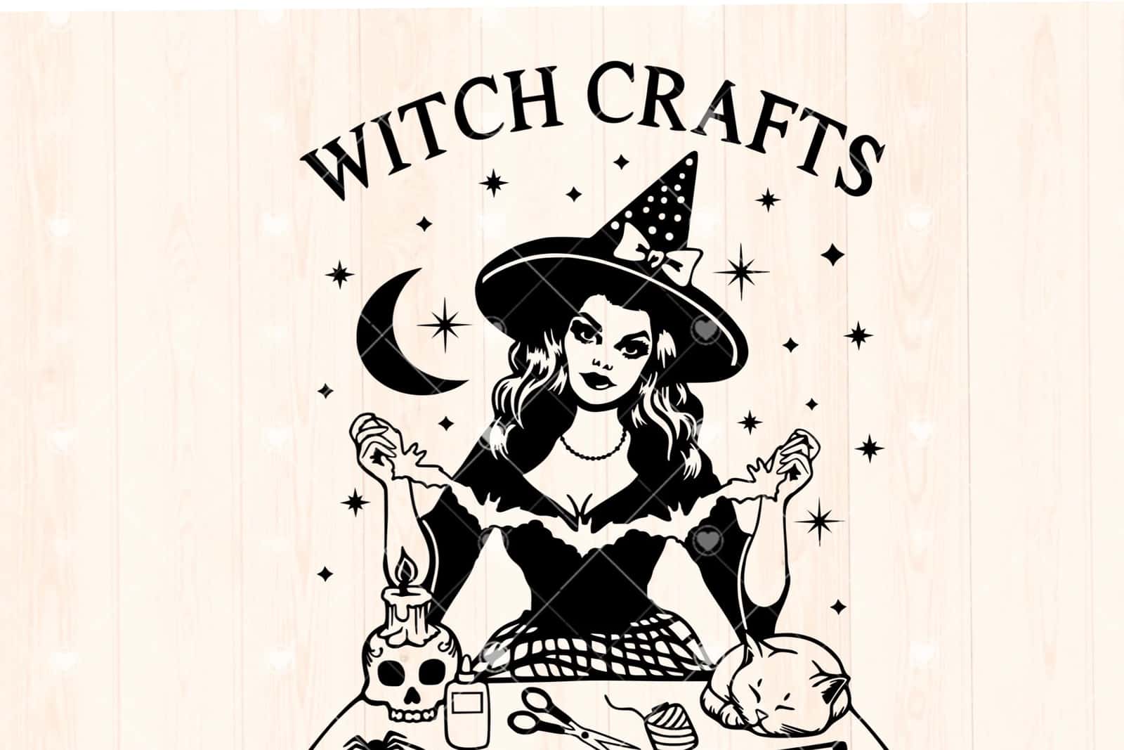 Stitch & Sip: Coffee and Craft with the Wicked Worsted Witches Club