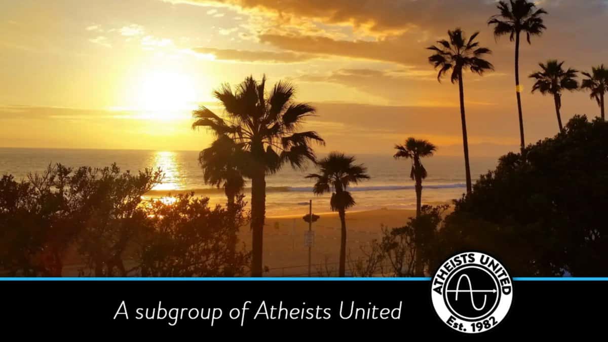 South Bay Atheists Meetup