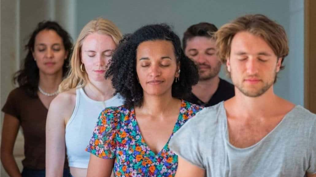 Halve Dag Meditatie Cursus:  LEREN MEDITEREN