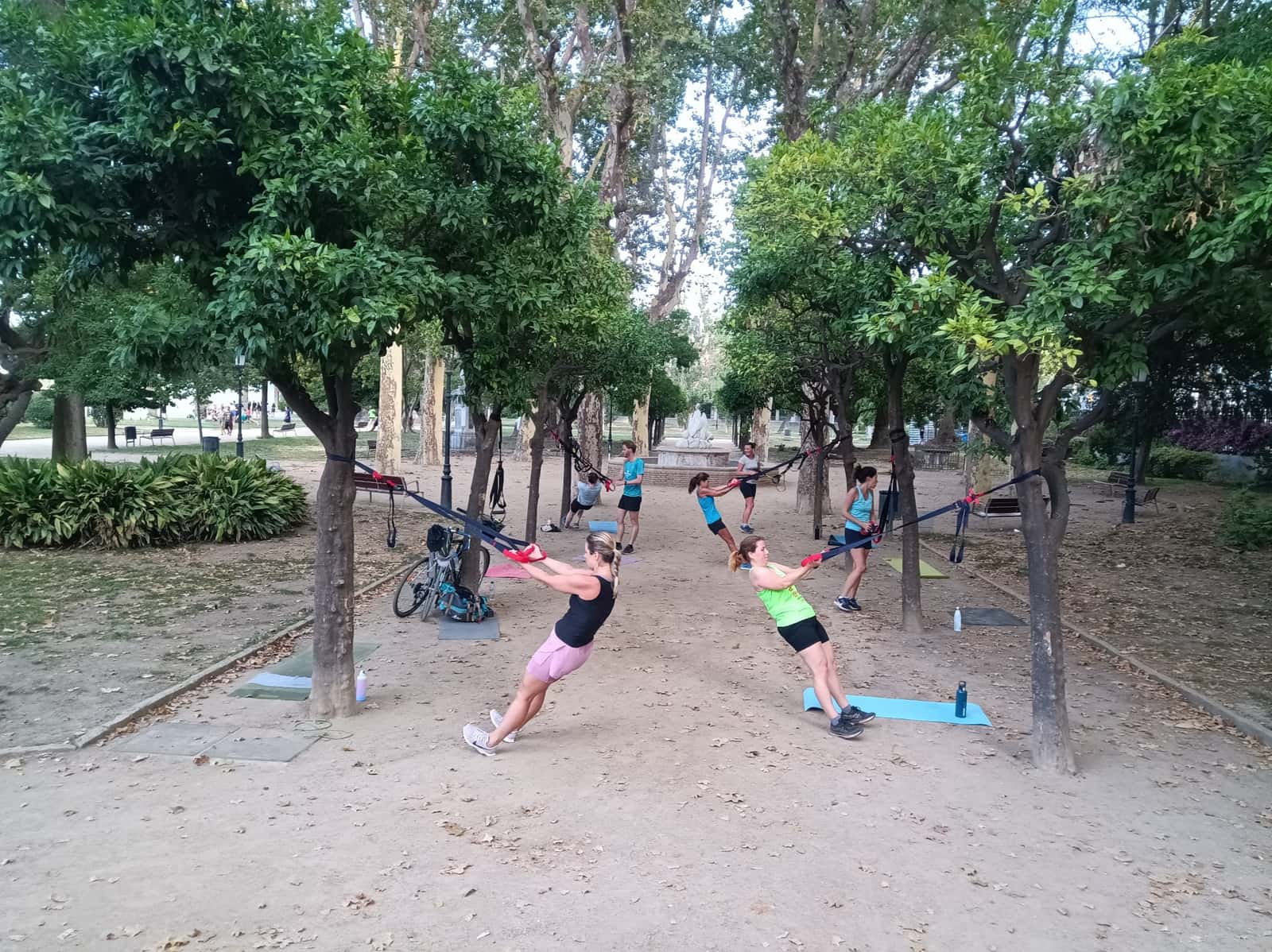 Strength & Conditioning for Runners (and other sports)
