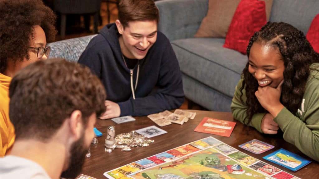 Game Night