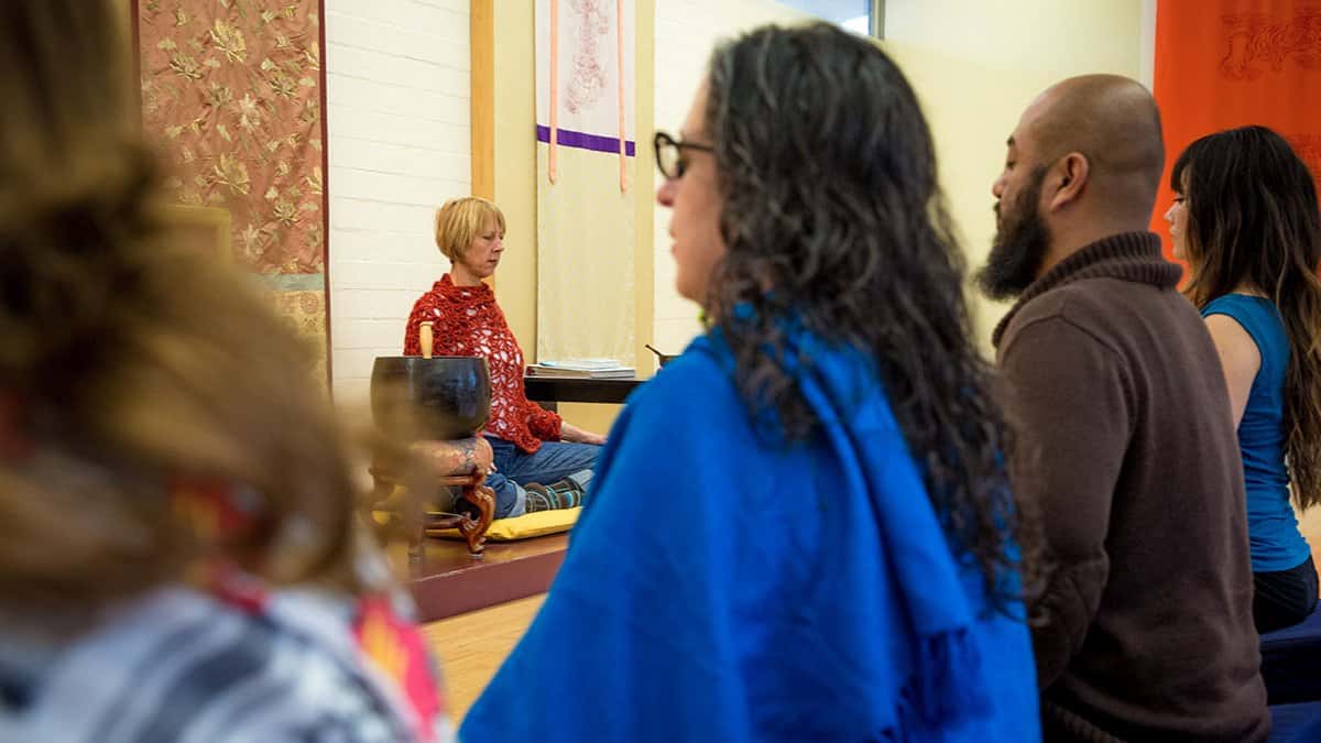 Mindfulness Meditation Meetup (Santa Monica)