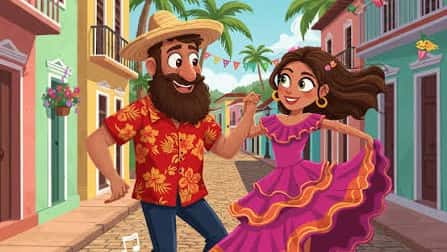 "Mix & Mingle": Latin Dancing Music at LACMA SAT August 8th!!