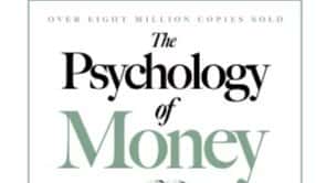Book Club - The Psychology of Money