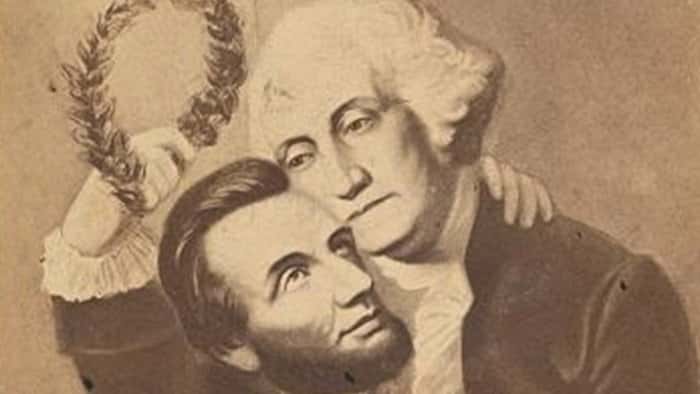 Profs & Pints DC: George Washington and the Civil War