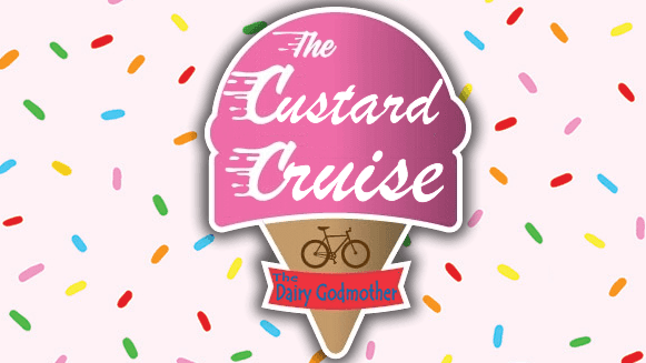 Beginner Level: The Custard Cruise (Arrive 6:00 - Roll 6:30)