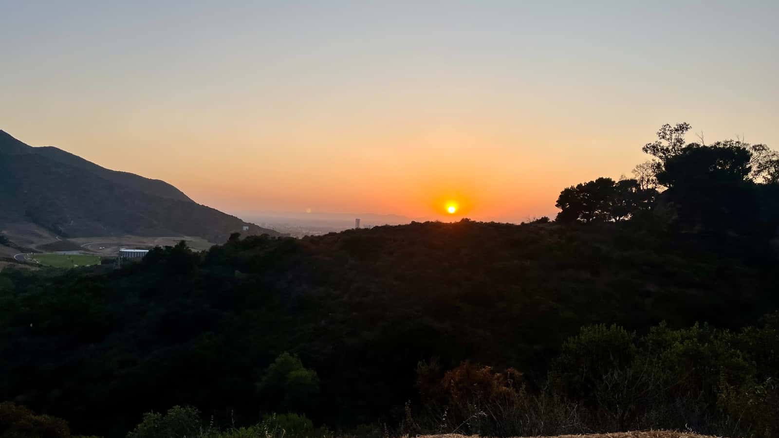 Sierra Club Griffith Park Thursday Evening Hikes