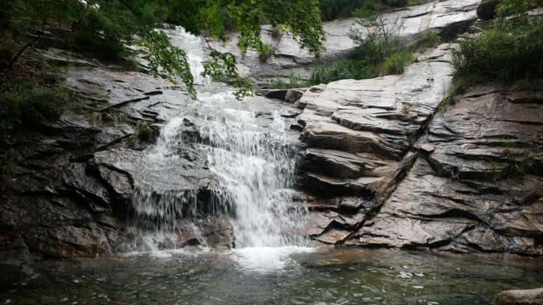 ♣ Streamy Hiking ♣ Kwanaksan Munwon Waterfall Trail