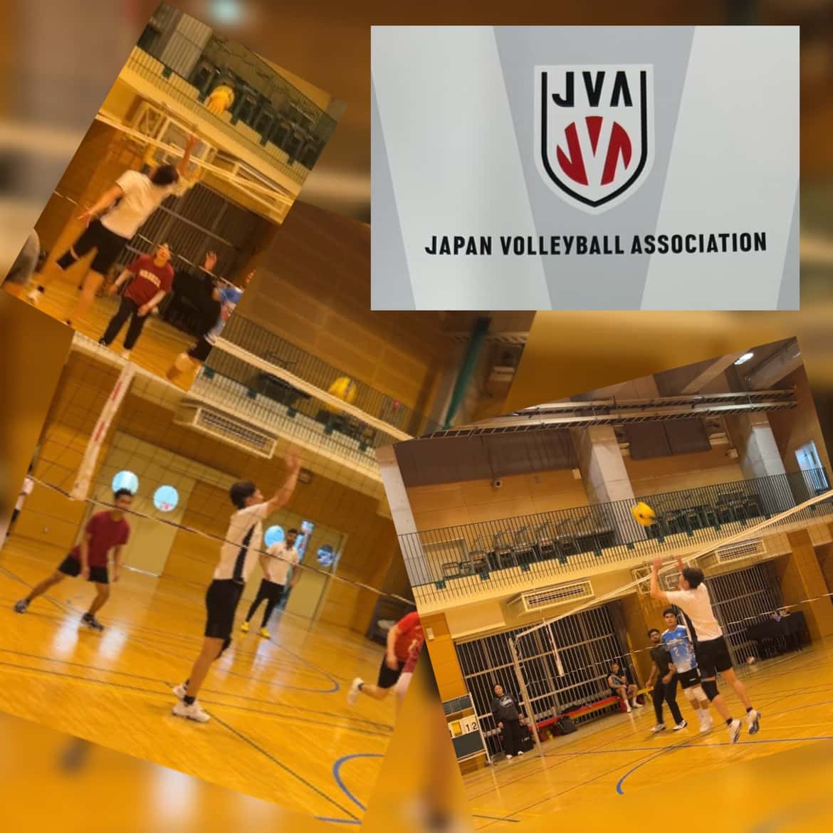 Practice sessions with JVA coach
Positioning and advanced technique practice