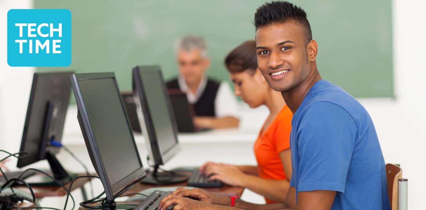 Tutorial: Earn a Certificate in Digital Computer Skills