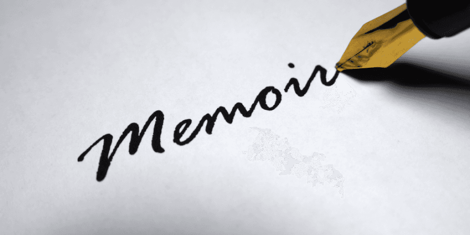 Workshop: How to Write a Memoir, Short Story and Essay