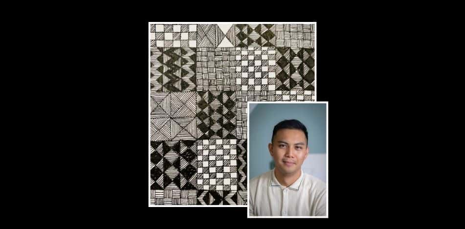 Workshop: Meditative Drawing