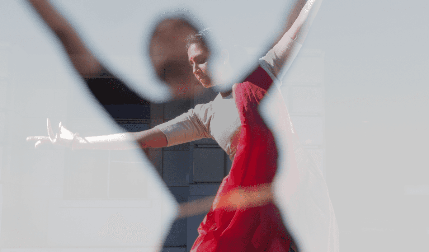 Workshop: As You Are - A South Asian Dance Theatre Work