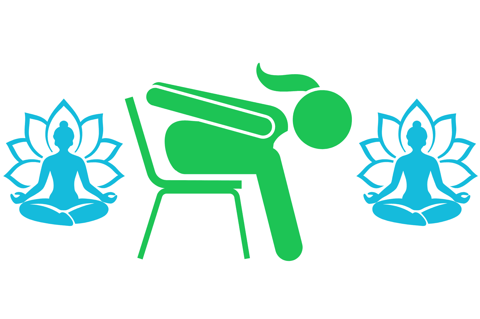 Workshop: Chair Yoga with Joy Gayle