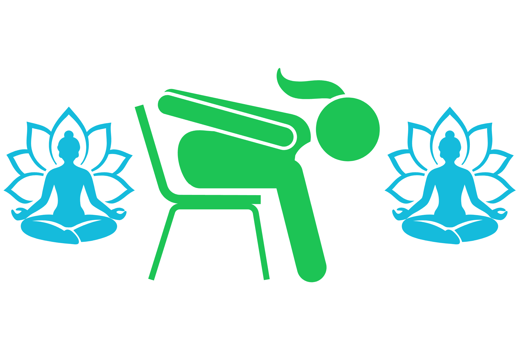 Workshop: Chair Yoga with Joy Gayle