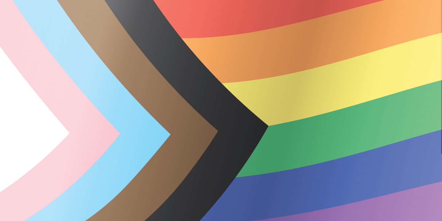 Workshop: Legal Name and Gender Marker Change Clinic