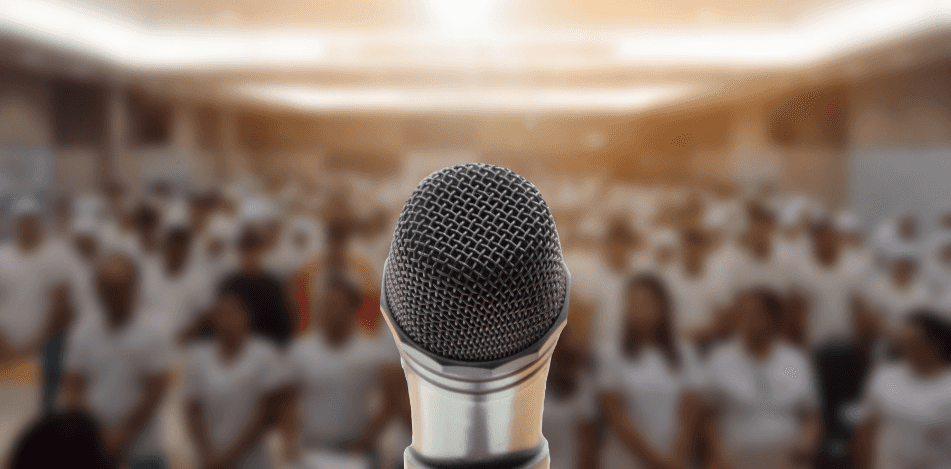 Social: Karaoke