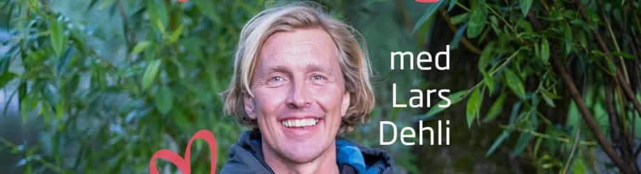 Bli god på dating med Lars Dehli