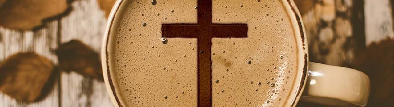 Torsdagsafé i Fogn kyrkje