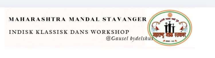 Workshop i indisk klassisk dans