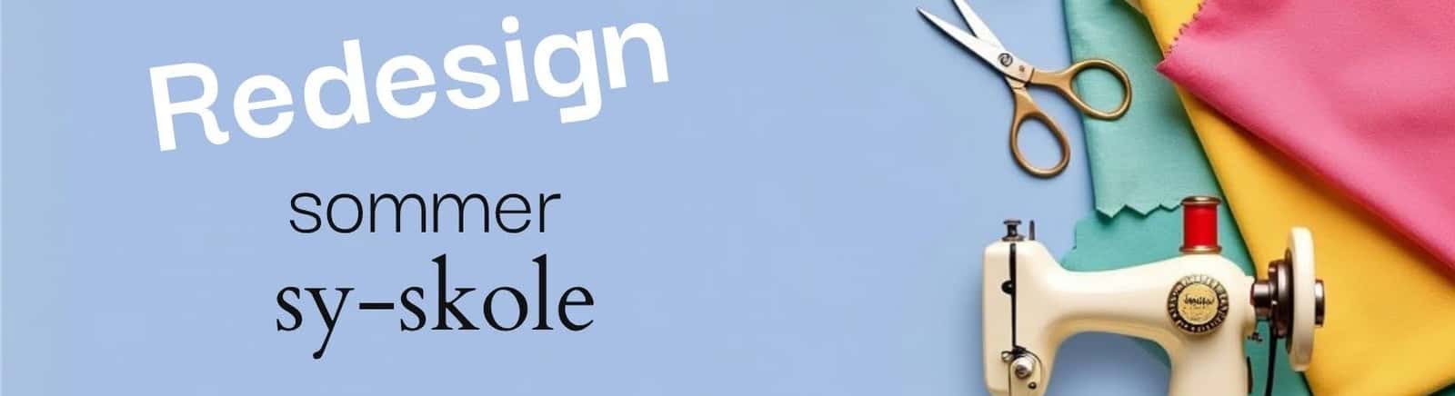 Re-design syskole #2
